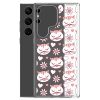 clear-case-for-samsung-samsung-galaxy-s23-ultra-case-with-phone-6a1e79e649c1b.jpg Cat Flowers and Hearts Samsung Clear Case