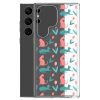 clear-case-for-samsung-samsung-galaxy-s23-ultra-case-with-phone-6a1e7a0824ab6.jpg Cat Silhouettes Samsung Clear Case
