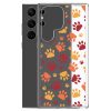 clear-case-for-samsung-samsung-galaxy-s23-ultra-case-with-phone-6a1e7b2e09978.jpg Cat Paws Samsung Clear Case