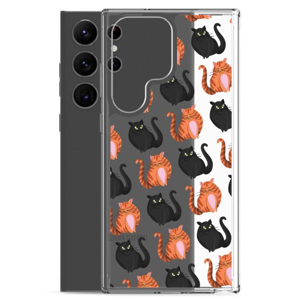 clear-case-for-samsung-samsung-galaxy-s23-ultra-case-with-phone-6a1e7cb112dda.jpg Cute Cat Samsung Clear Case