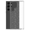 Unicorn Outline Drawing Samsung Clear Case