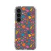 clear-case-for-samsung-samsung-galaxy-s24-case-on-phone-6a1e77251aabd.jpg Colorful Animals and Heart Samsung Clear Case