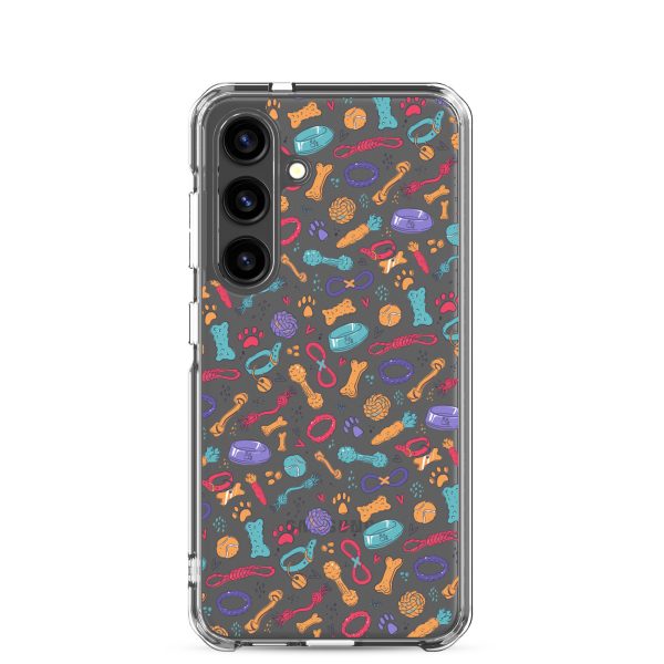 clear-case-for-samsung-samsung-galaxy-s24-case-on-phone-6a1e780b9dc3a.jpg Dog Toys Samsung Clear Case