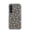 clear-case-for-samsung-samsung-galaxy-s24-case-on-phone-6a1e7832a83a7.jpg Paws Prints Hearts Samsung Clear Case