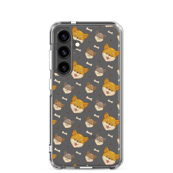 clear-case-for-samsung-samsung-galaxy-s24-case-on-phone-6a1e788d6ca91.jpg Shiba Inu Samsung Clear Case