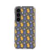 clear-case-for-samsung-samsung-galaxy-s24-case-on-phone-6a1e7c20470c6.jpg Tea and Cat Samsung Clear Case