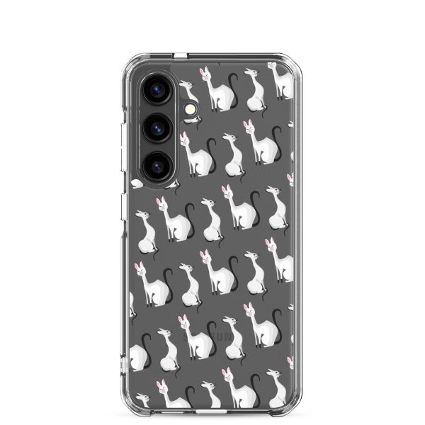 clear-case-for-samsung-samsung-galaxy-s24-case-on-phone-6a1e7c67ebf76.jpg Classy Cats Samsung Clear Case