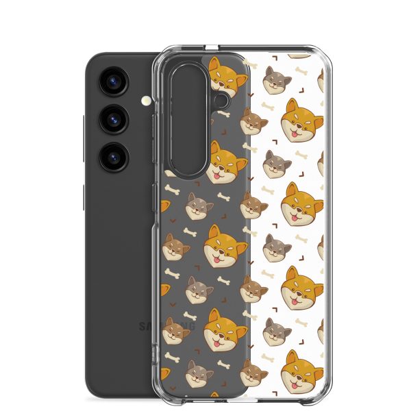 clear-case-for-samsung-samsung-galaxy-s24-case-with-phone-6a1e788d6cb19.jpg Shiba Inu Samsung Clear Case