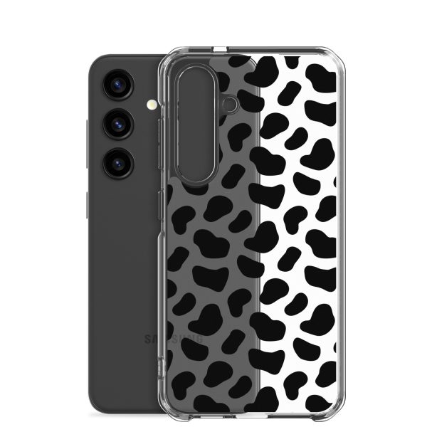 clear-case-for-samsung-samsung-galaxy-s24-case-with-phone-6a1e79906857e.jpg Dalmatian Dog Samsung Clear Case