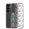 clear-case-for-samsung-samsung-galaxy-s24-case-with-phone-6a1e7a0824d93.jpg Cat Silhouettes Samsung Clear Case