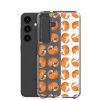 clear-case-for-samsung-samsung-galaxy-s24-case-with-phone-6a1e7a4556db9.jpg Orange Cat Samsung Clear Case