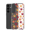clear-case-for-samsung-samsung-galaxy-s24-case-with-phone-6a1e7b2e09dce.jpg Cat Paws Samsung Clear Case