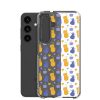 clear-case-for-samsung-samsung-galaxy-s24-case-with-phone-6a1e7c204710c.jpg Tea and Cat Samsung Clear Case