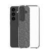 Unicorn Outline Drawing Samsung Clear Case