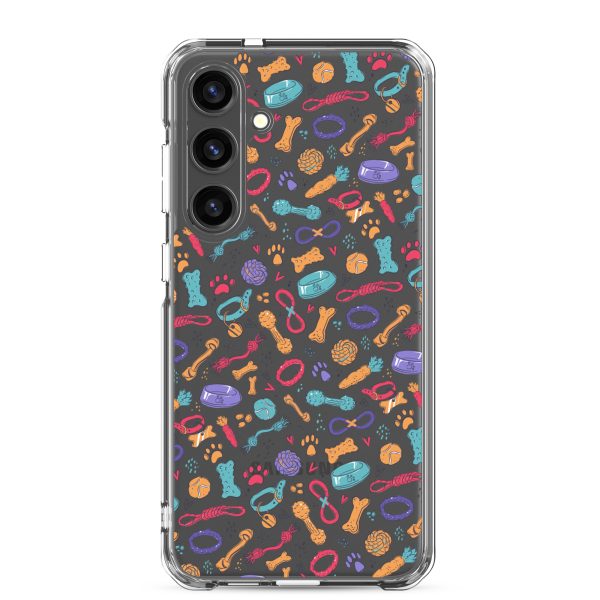 clear-case-for-samsung-samsung-galaxy-s24-plus-case-on-phone-6a1e780b9daa3.jpg Dog Toys Samsung Clear Case