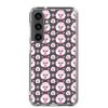 clear-case-for-samsung-samsung-galaxy-s24-plus-case-on-phone-6a1e7850c141c.jpg Pink Poodle Samsung Clear Case