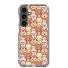 clear-case-for-samsung-samsung-galaxy-s24-plus-case-on-phone-6a1e7923eeba9.jpg Kawaii Animals Samsung Clear Case