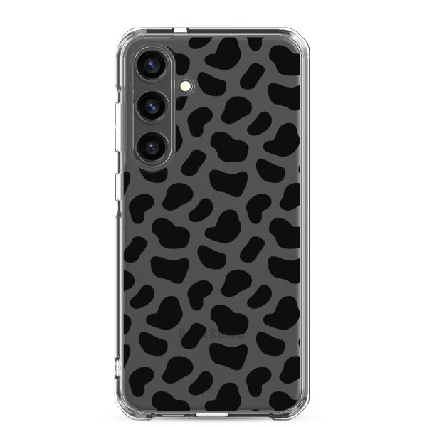 clear-case-for-samsung-samsung-galaxy-s24-plus-case-on-phone-6a1e7990683af.jpg Dalmatian Dog Samsung Clear Case