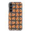 clear-case-for-samsung-samsung-galaxy-s24-plus-case-on-phone-6a1e7a4556a6f.jpg Orange Cat Samsung Clear Case