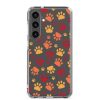 clear-case-for-samsung-samsung-galaxy-s24-plus-case-on-phone-6a1e7b2e09b3f.jpg Cat Paws Samsung Clear Case