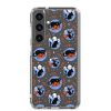 clear-case-for-samsung-samsung-galaxy-s24-plus-case-on-phone-6a1e7be1036d6.jpg Halloween Cats Samsung Clear Case