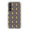 clear-case-for-samsung-samsung-galaxy-s24-plus-case-on-phone-6a1e7c2046f54.jpg Tea and Cat Samsung Clear Case
