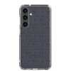 clear-case-for-samsung-samsung-galaxy-s24-plus-case-on-phone-6a38fcb0859d3.jpg Simple Cat Outlines Samsung Clear Case