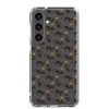 clear-case-for-samsung-samsung-galaxy-s24-plus-case-on-phone-6a38ff116f4d3.jpg Halloween Seamless Cat Samsung Clear Case