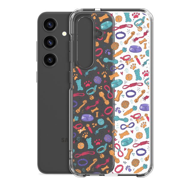 clear-case-for-samsung-samsung-galaxy-s24-plus-case-with-phone-6a1e780b9daf1.jpg Dog Toys Samsung Clear Case