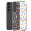 clear-case-for-samsung-samsung-galaxy-s24-plus-case-with-phone-6a1e7870d4107.jpg Puppy Paw Prints Samsung Clear Case