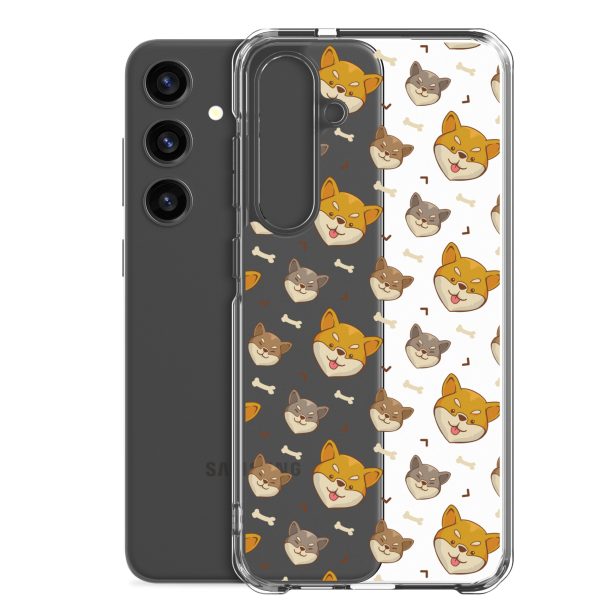 clear-case-for-samsung-samsung-galaxy-s24-plus-case-with-phone-6a1e788d6c935.jpg Shiba Inu Samsung Clear Case