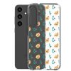clear-case-for-samsung-samsung-galaxy-s24-plus-case-with-phone-6a1e78da0ddaf.jpg Dogs and Flowers Samsung Clear Case