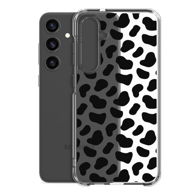 clear-case-for-samsung-samsung-galaxy-s24-plus-case-with-phone-6a1e7990683f8.jpg Dalmatian Dog Samsung Clear Case