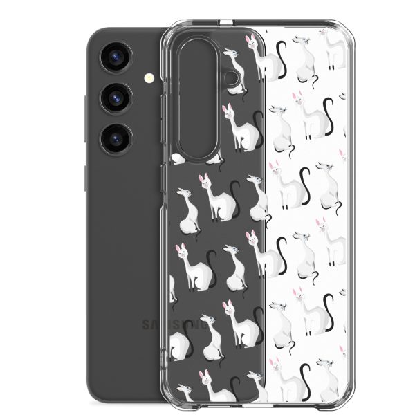 clear-case-for-samsung-samsung-galaxy-s24-plus-case-with-phone-6a1e7c67ebe4a.jpg Classy Cats Samsung Clear Case