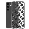 clear-case-for-samsung-samsung-galaxy-s24-plus-case-with-phone-6a1e7cd3a9683.jpg Funky Cats Samsung Clear Case