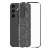 Illustrated Unicorn Samsung Clear Case