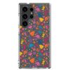 clear-case-for-samsung-samsung-galaxy-s24-ultra-case-on-phone-6a1e77251a9f7.jpg Colorful Animals and Heart Samsung Clear Case