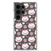 clear-case-for-samsung-samsung-galaxy-s24-ultra-case-on-phone-6a1e79e649f52.jpg Cat Flowers and Hearts Samsung Clear Case