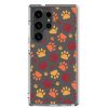 clear-case-for-samsung-samsung-galaxy-s24-ultra-case-on-phone-6a1e7b2e09c4d.jpg Cat Paws Samsung Clear Case