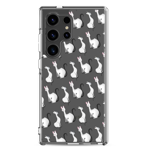 clear-case-for-samsung-samsung-galaxy-s24-ultra-case-on-phone-6a1e7c67ebebd.jpg Classy Cats Samsung Clear Case