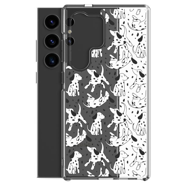 clear-case-for-samsung-samsung-galaxy-s24-ultra-case-with-phone-6a1e776bad77b.jpg Dalmatian Dog Samsung Clear Case
