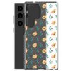 clear-case-for-samsung-samsung-galaxy-s24-ultra-case-with-phone-6a1e78da0df18.jpg Dogs and Flowers Samsung Clear Case