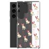 clear-case-for-samsung-samsung-galaxy-s24-ultra-case-with-phone-6a1e796b4b00d.jpg French Bulldog Samsung Clear Case