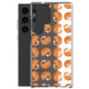 clear-case-for-samsung-samsung-galaxy-s24-ultra-case-with-phone-6a1e7a4556c4d.jpg Orange Cat Samsung Clear Case