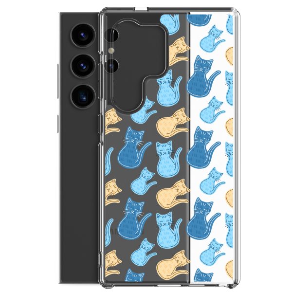 clear-case-for-samsung-samsung-galaxy-s24-ultra-case-with-phone-6a1e7b0ed5cf8.jpg Cat Cartoon Samsung Clear Case