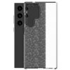 Illustrated Unicorn Samsung Clear Case