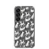 clear-case-for-samsung-samsung-galaxy-s25-case-on-phone-6a1e776bad35e.jpg Dalmatian Dog Samsung Clear Case
