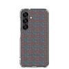 clear-case-for-samsung-samsung-galaxy-s25-case-on-phone-6a1e7c0068754.jpg Cats and Flowers Doodle Samsung Clear Case