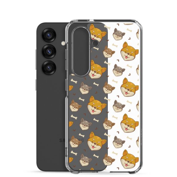 clear-case-for-samsung-samsung-galaxy-s25-case-with-phone-6a1e788d6c5cb.jpg Shiba Inu Samsung Clear Case
