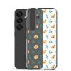 clear-case-for-samsung-samsung-galaxy-s25-case-with-phone-6a1e78da0d869.jpg Dogs and Flowers Samsung Clear Case